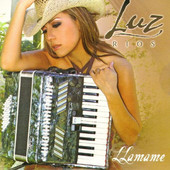 Llama Regional Mexican Pop Genre Composed by Jorge Luis Borrego